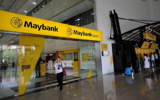 Alamat Lengkap dan Nomor Telepon Kantor Bank MAYBANK di Bandung