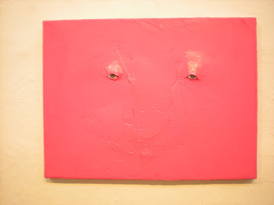 Art Speak: Works from current Penny Siopis Exhibition: For ...