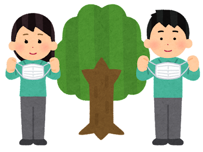 [最も共有された！ √] フ��ー素材 マスク イラスト ��愛い 306726-マスク イラス�� 商用 フリー