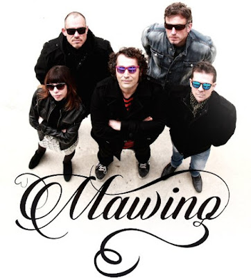 MAWINO - So much love, so little hate 2