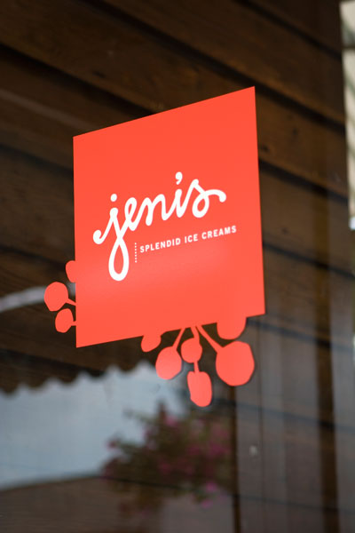 Jeni's Ice Cream