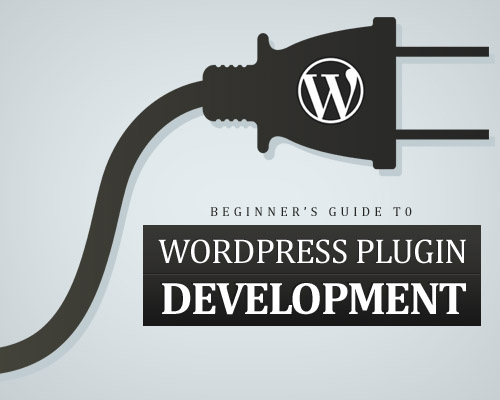 wordpress plugin development