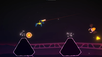 Spiderheck Game Screenshot 9