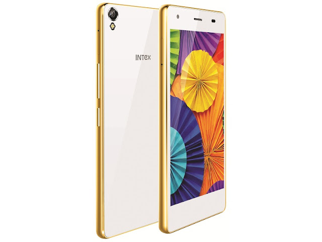 Intex Aqua Ace