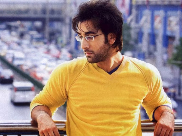 Ranbir Kapoor Wallpapers HD