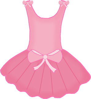 Ballet Clipart   