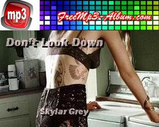 Skylar Grey