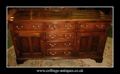 welsh dresser