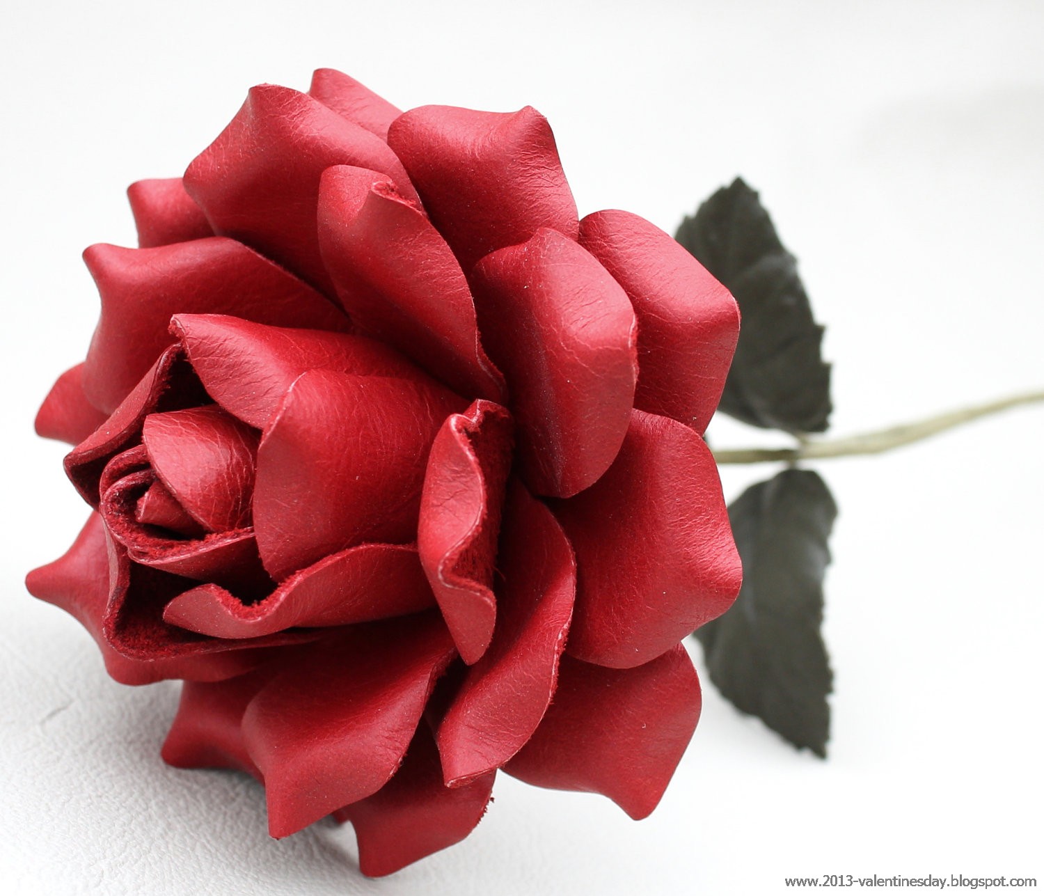 18. New Latest Happy Rose Day 2014 Hd Wallpapers
