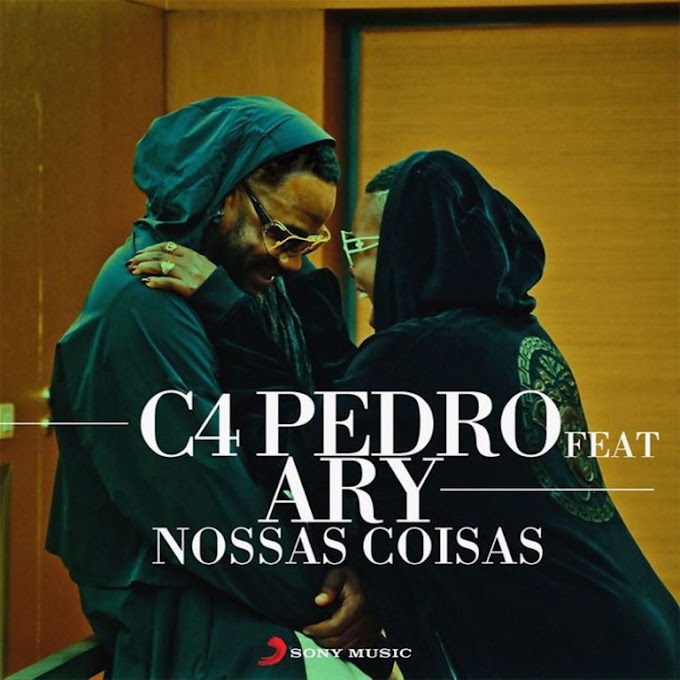 C4 Pedro - Nossas Coisas (feat. Ary) (2021) (Download)