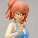 FIGURA YUI YUIGAHAMA BEACH QUEENS Yahari Ore no Seishun Love Come wa Machigatteiru