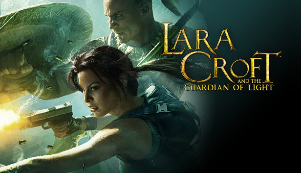 Lara Croft Guardian of Light cho Android - Tomb Raider đầu tiên với chế độ co-op