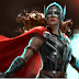 ‘Thor: Love and Thunder’ Concept Art Gives Us a More Detailed Look at Jane Foster and the Goats