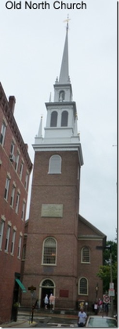 Old North Church