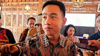 Anak Jalanan di Solo Banyak Terpapar HIV dan Sifilis, Mas Gibran Sibuk Politik