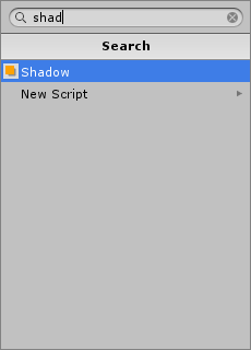 Unity3D How To Add UI Text Shadow