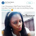 Savage: "We're not running a Cyber Cafe and we don't make empty promises" Startimes social media Handler shades TStv, Drops load of savage responses as She reveals herself
