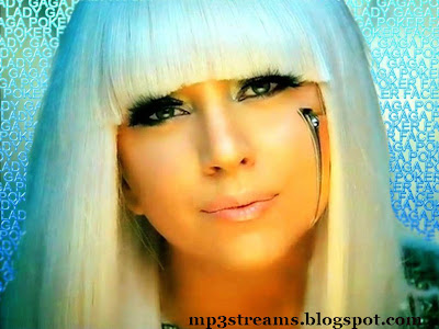 Lady Gaga mp3 Streams