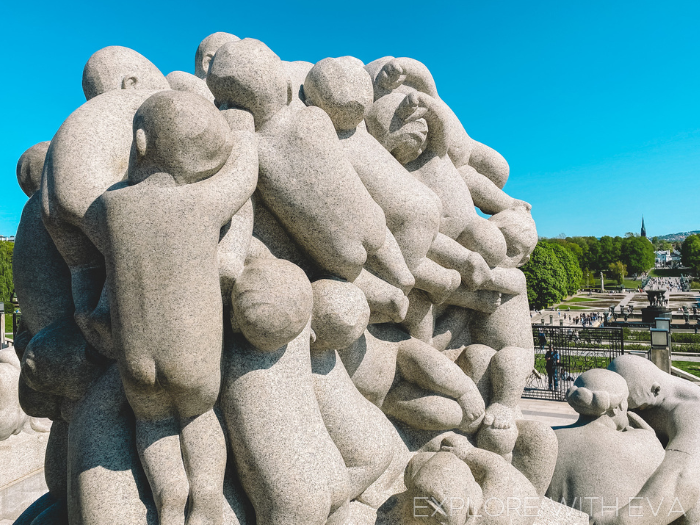 Free Attractions in Oslo