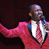 Osinachi: I will gather brothers to beat any church member that assaults his wife – Apostle Suleman