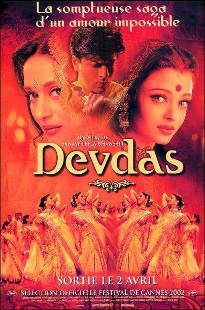 Hidup yang Lebih Indah: Filem Hindi Terbaik Tahunan (2000 