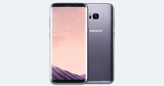 Samsung Galaxy S8+ Lihat 360°