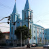  Em Manaus, igreja suspende horário de atendimento a fiéis após sequência de furtos