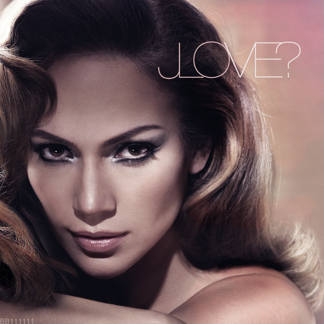 jennifer lopez love album cover deluxe. Jennifer Lopez - Love? Part.