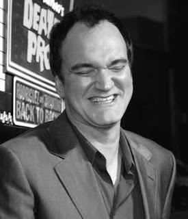 Quentin Tarantino