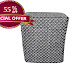 Deals on Waterproof & Dustproof Washing Machine Cover