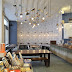 Cafe Interior Design | McNally Jackson Café | New York | Front Studio Architects