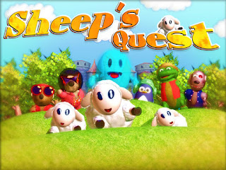 Sheep's Quest Game Download
