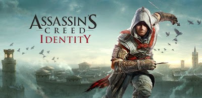 Assassin’s Creed : Identity v2.5.4 APK