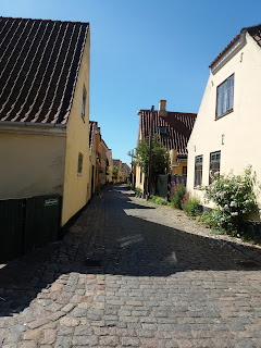 Amager, Denmark