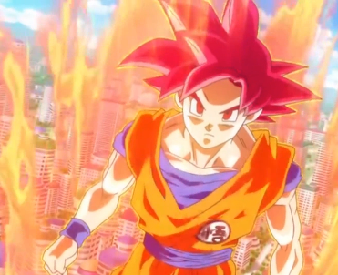 VEGETA SUPER SAIYAJIN DIOS AZUL YouTube - imagenes de goku super saiyan dios