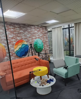 POCO F4 5G Primary camera test