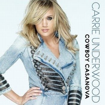 Carrie Underwood - Cowboy Casanova Lyrics