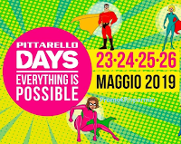 Logo Pittarello Days: ogni giorno super promozioni sempre diverse