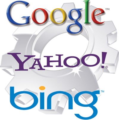 Perbedaan Search Engine Google Bing Yahoo