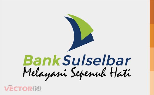 Logo Bank Sulselbar - Download Vector File AI (Adobe Illustrator)
