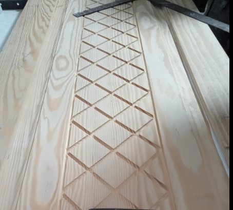 How To Make Types Of Wooden Doors In Pakistan