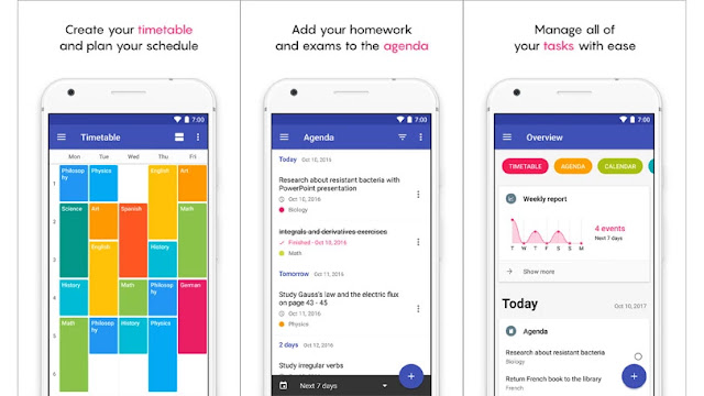 best college student apps & top 5 apps for students