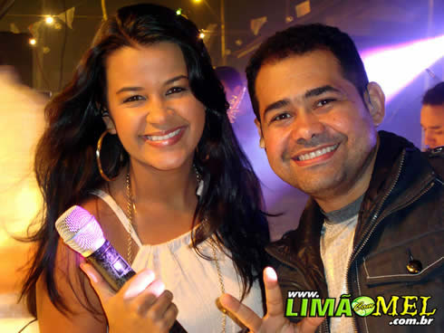 Limão com Mel
