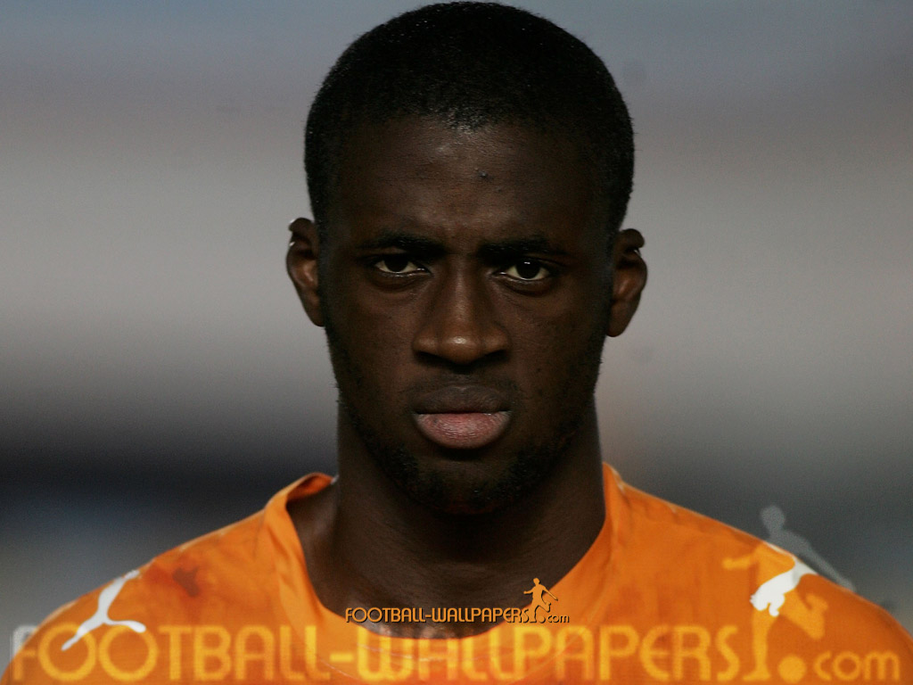 Yaya Toure Pictures | Latest Sports Alerts