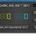 INJECT AXIS  DAN XL ARC LP:3005 TERBARU