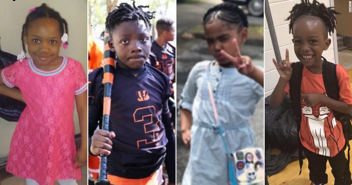 The Children Killed In Gun Violence Over The US Holiday Weekend Highlight The Continuing Problem Of Firearms And Gang Violence In The US