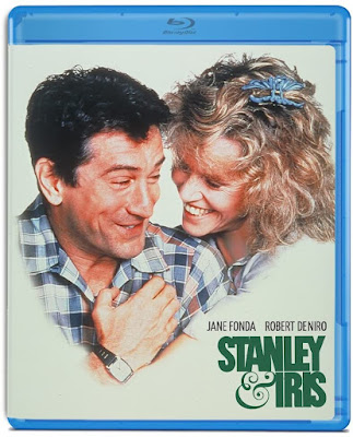 Stanley And Iris 1990 Bluray