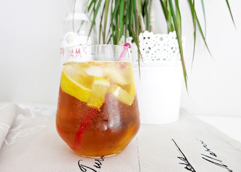 Pimm's Cup