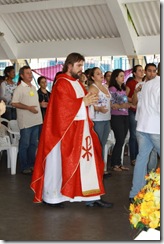 pe washington missa