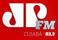 Rádio Jovem Pan FM 93,3 de Cuiabá MT